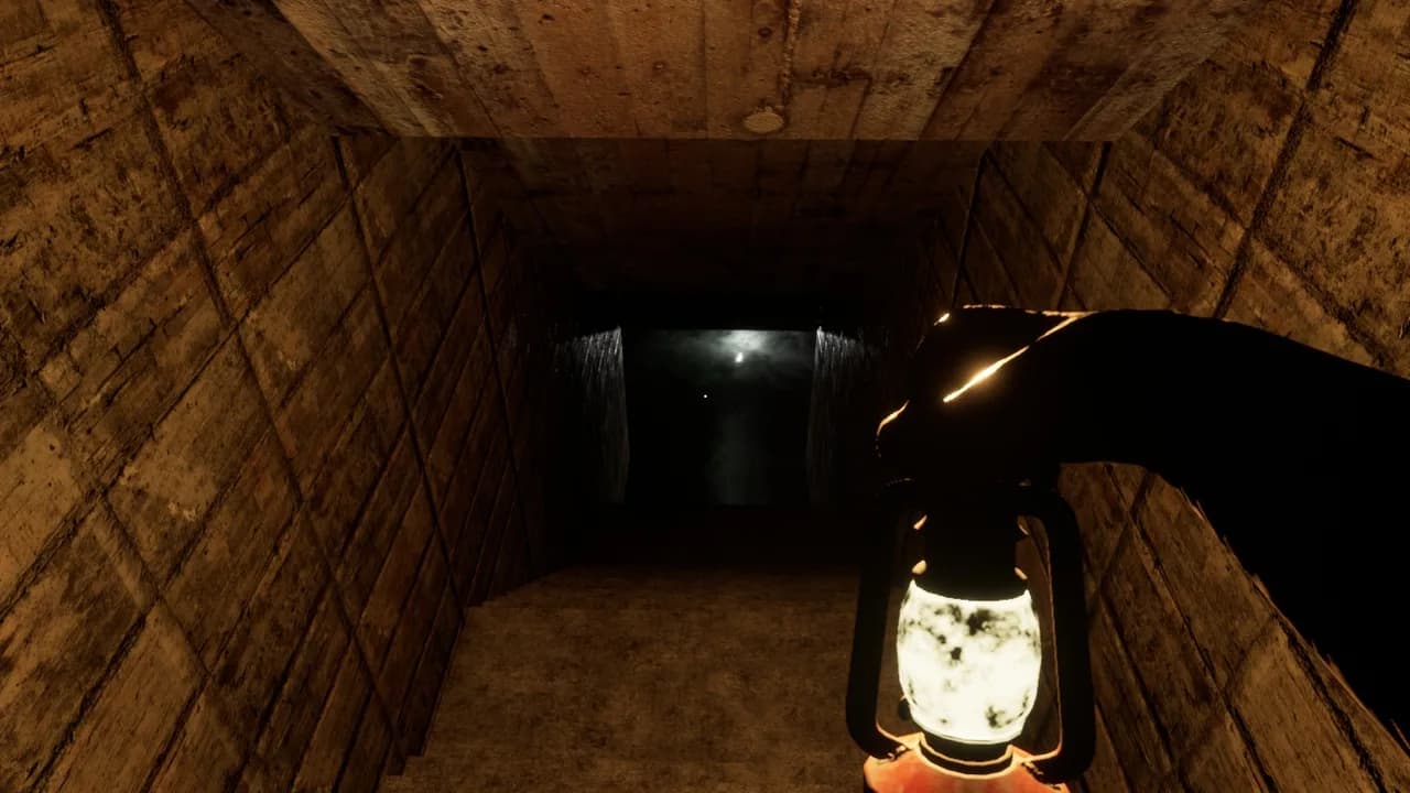 CHAIN SAW görsel 7