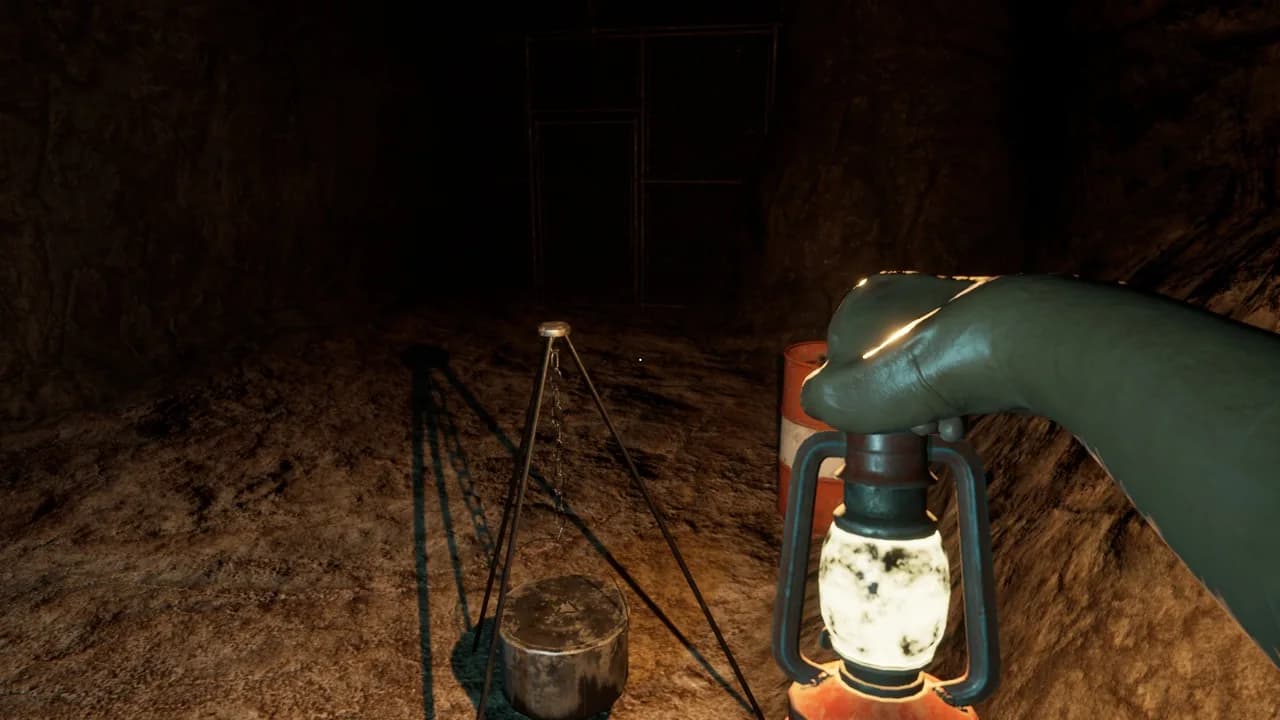 CHAIN SAW görsel 11