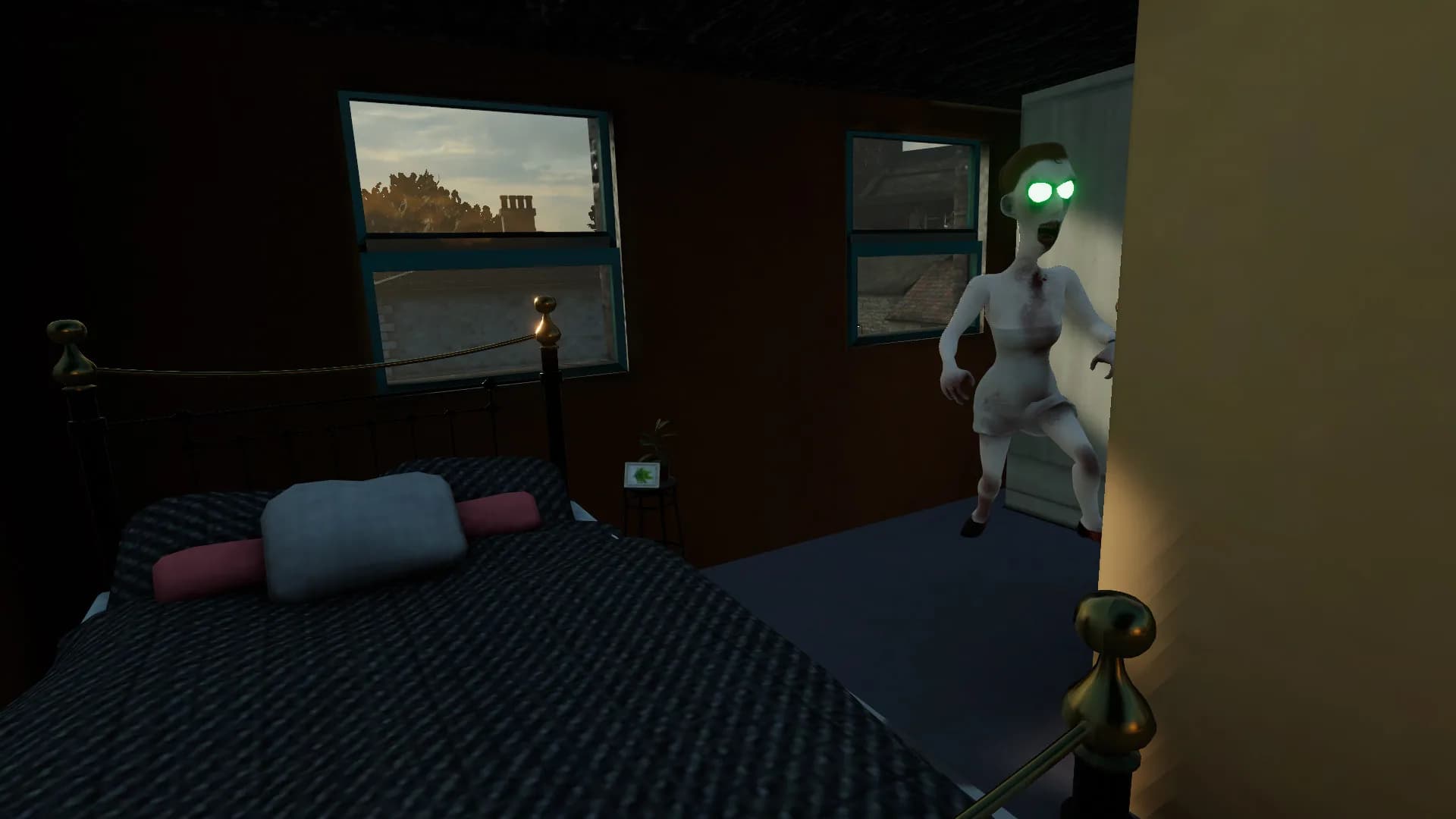 ZomB görsel 5