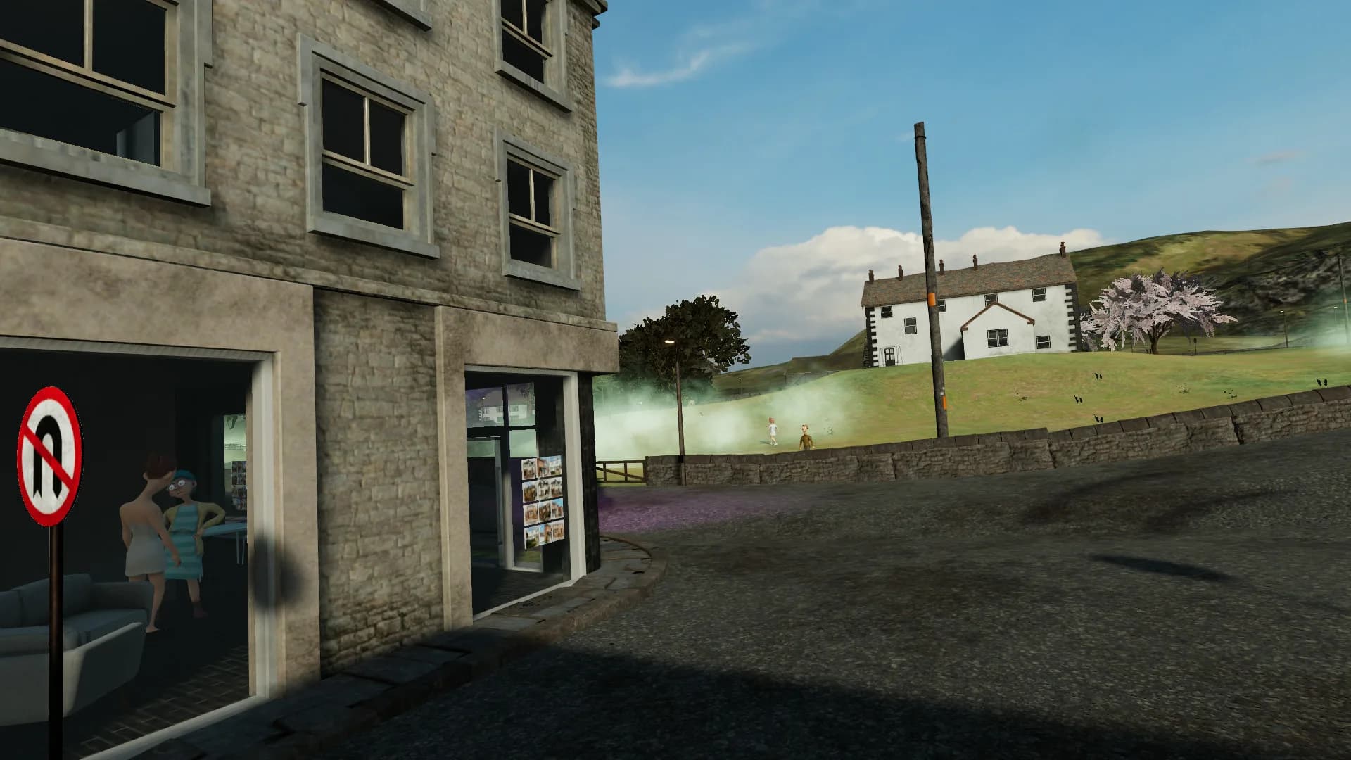 ZomB görsel 6