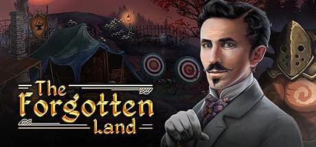 The Forgotten Land görsel 1