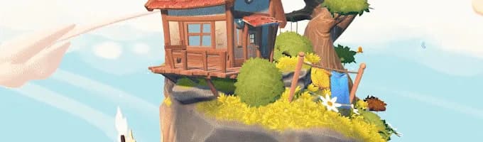 The Curious Tale of the Stolen Pets görsel 7