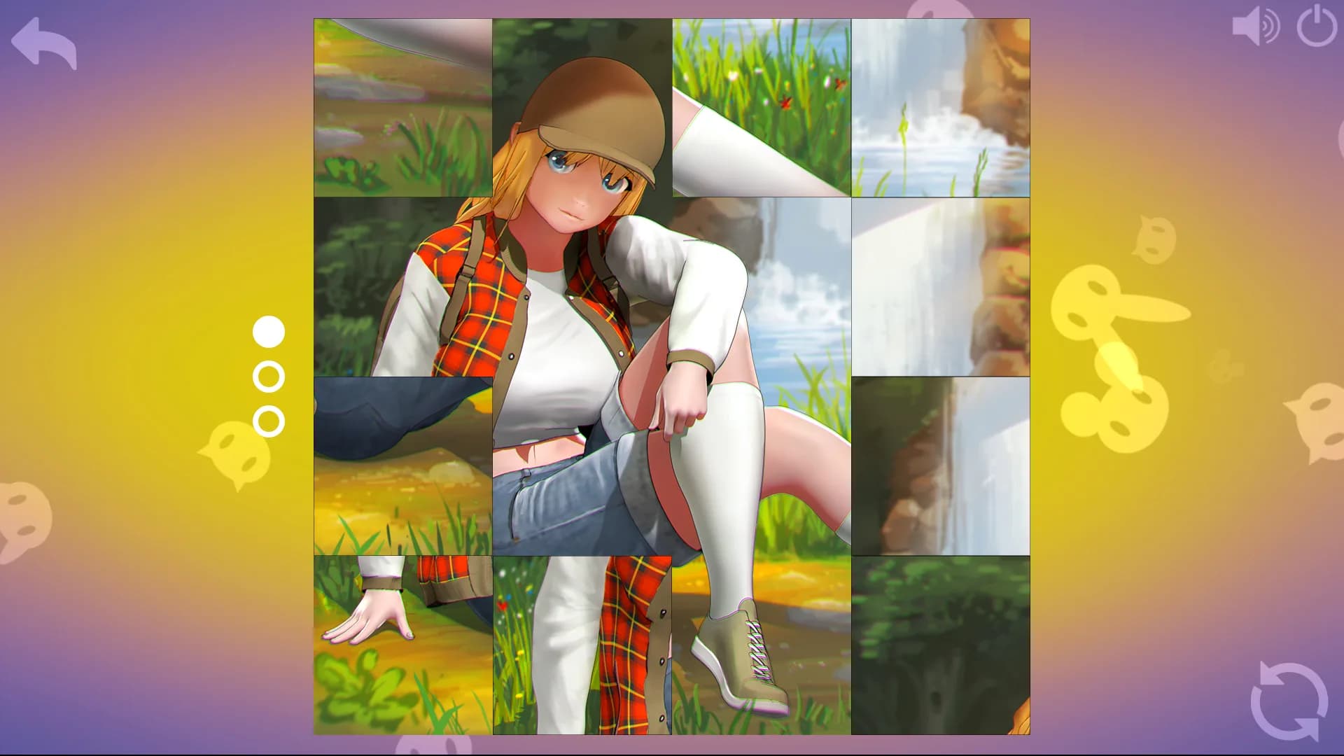 HENTAI EXOTICA görsel 2