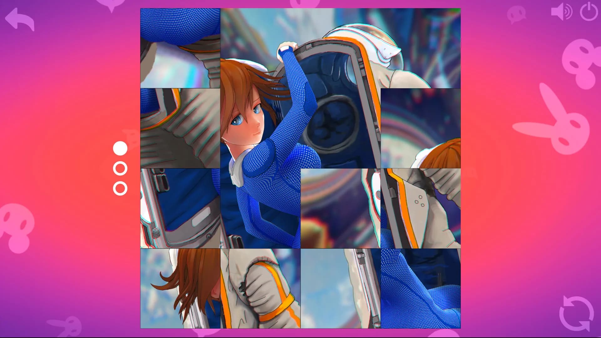 HENTAI EXOTICA görsel 4