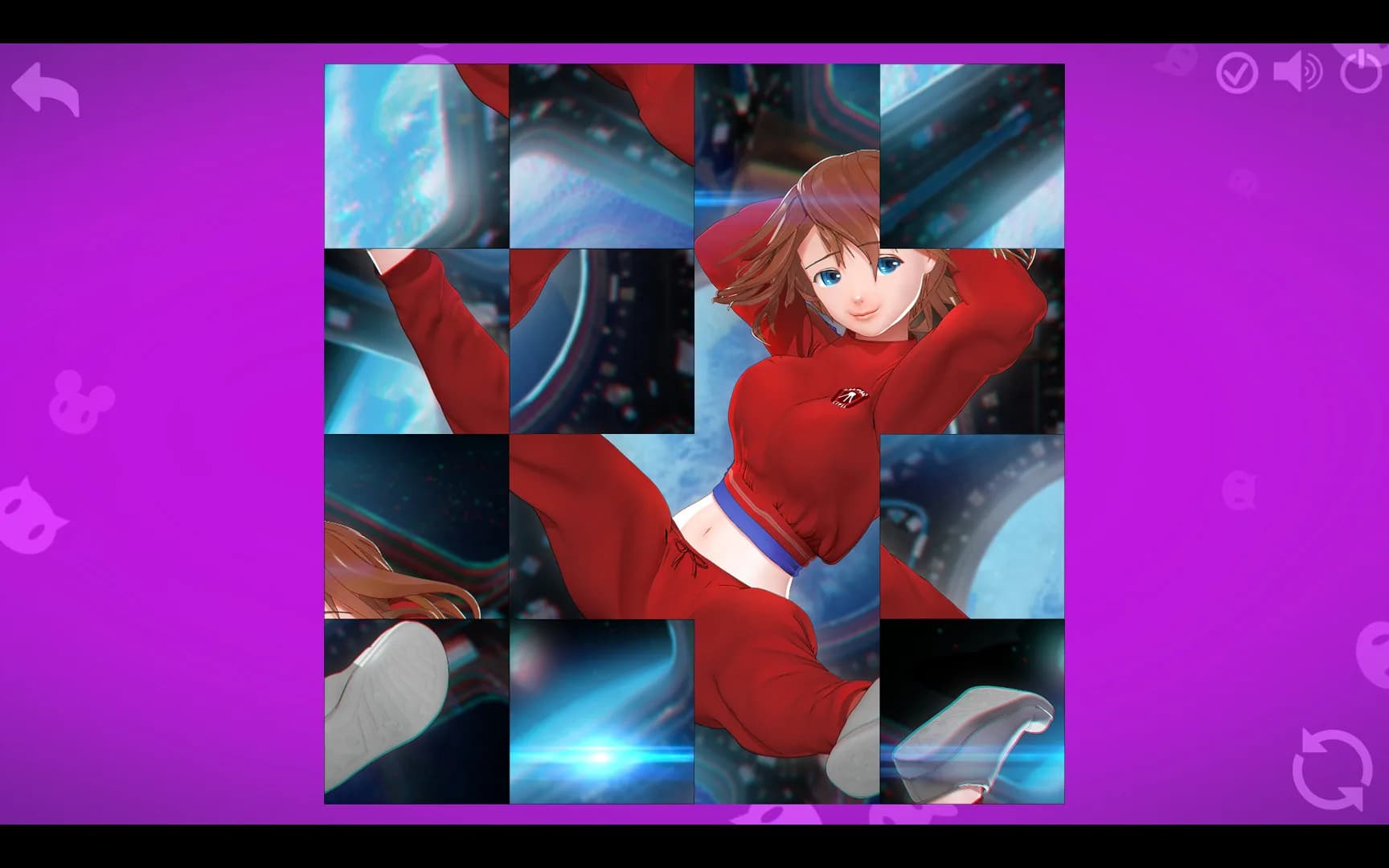 HENTAI EXOTICA görsel 5