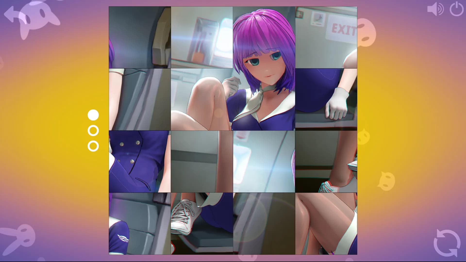 HENTAI EXOTICA görsel 6