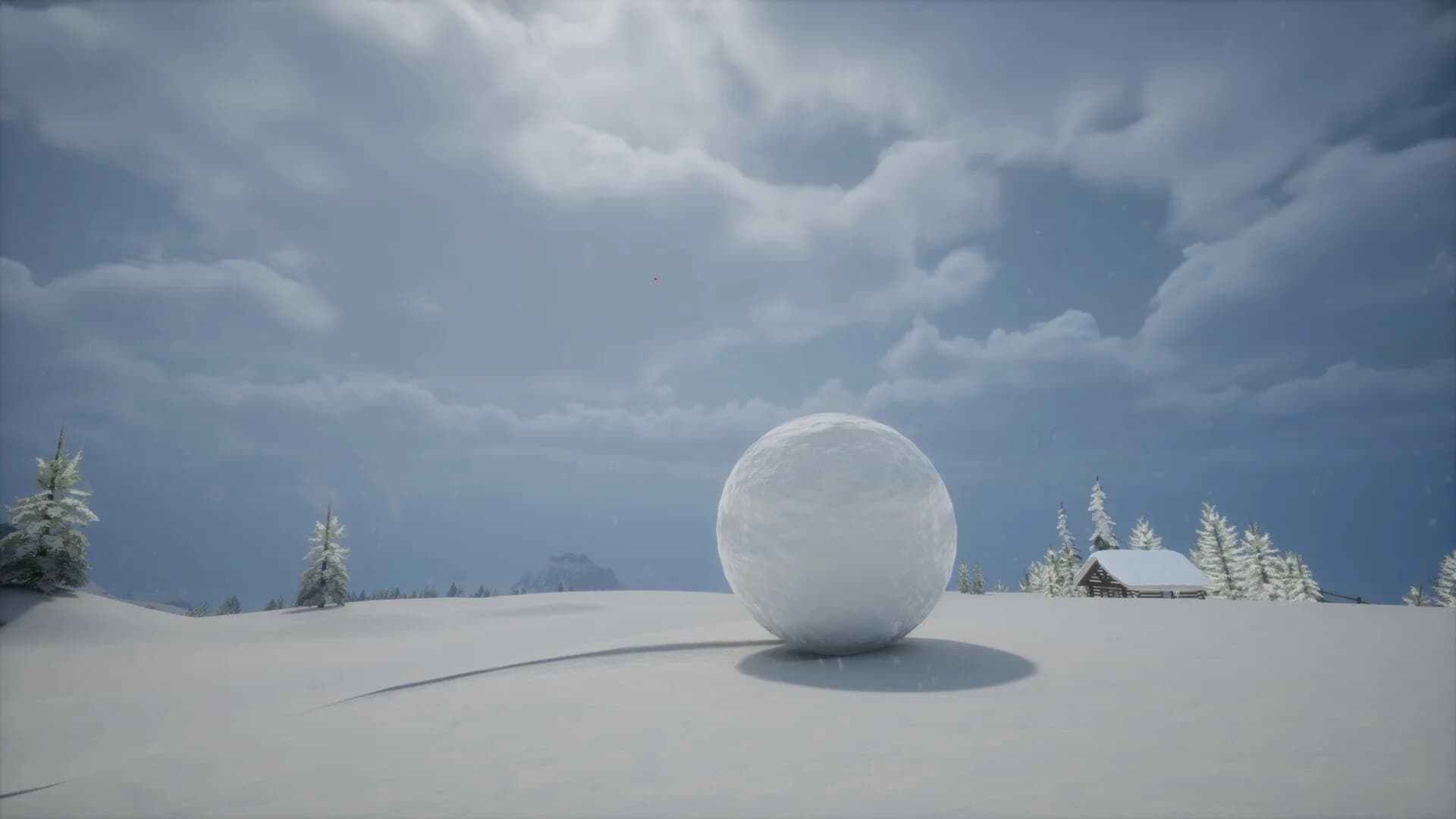 Snowman Builder görsel 6