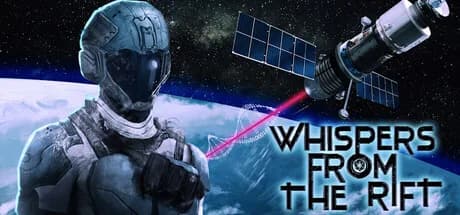 Whispers From The Rift