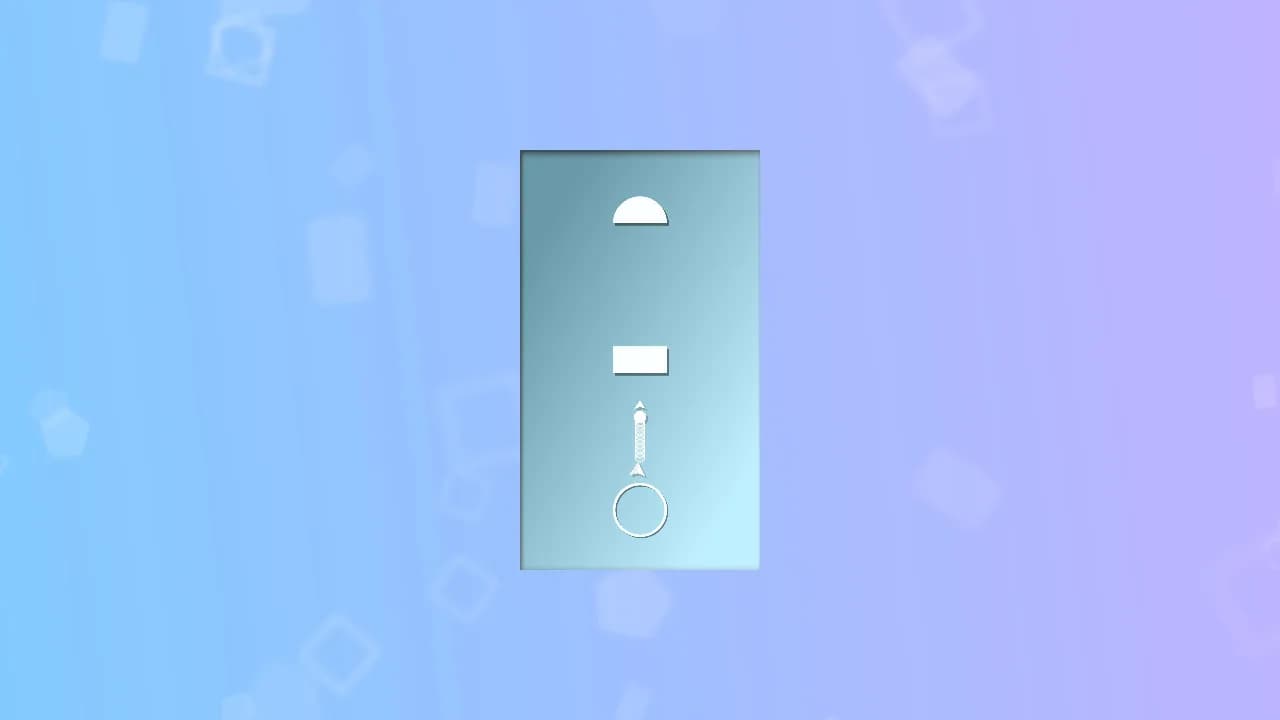 Mini Tone - Minimalist Puzzle görsel 3