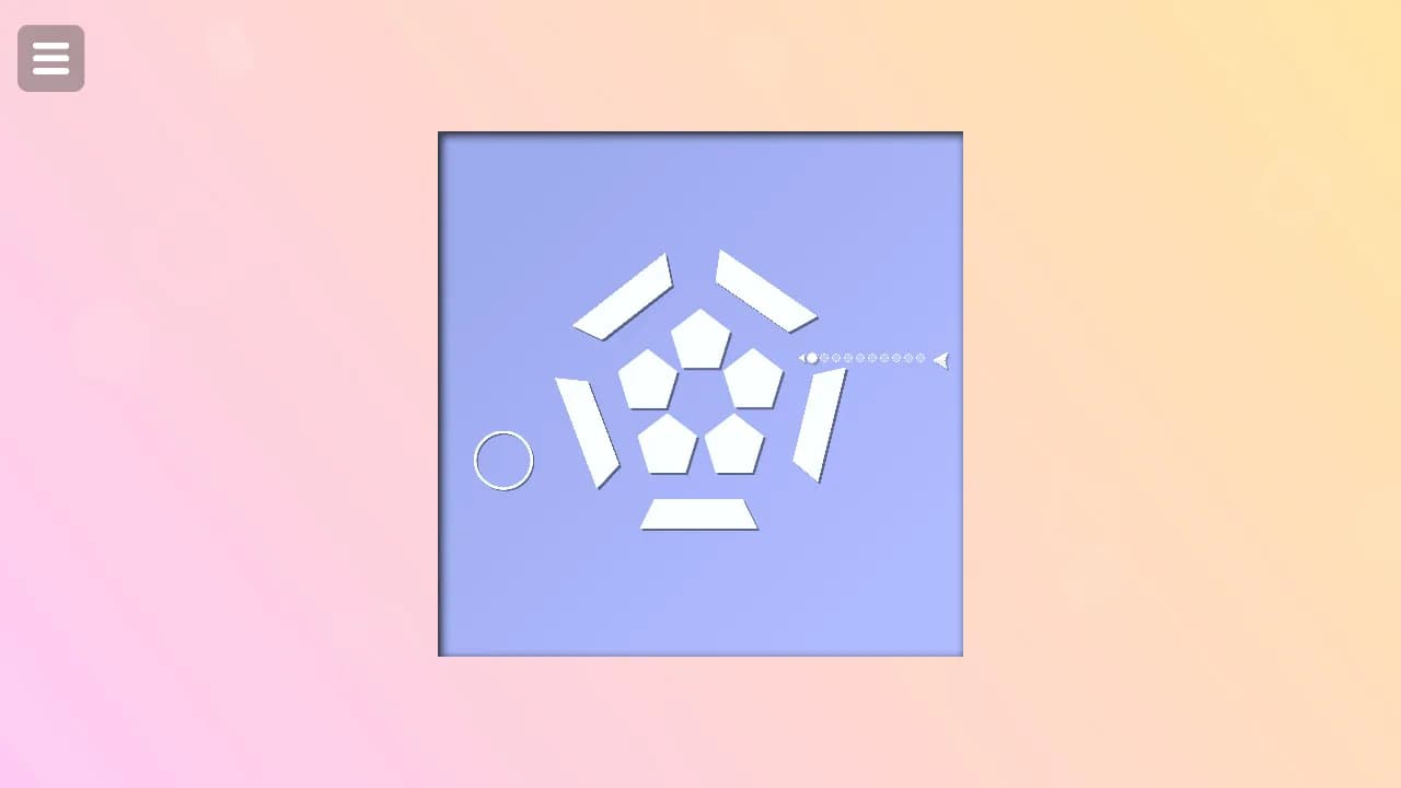 Mini Tone - Minimalist Puzzle görsel 12