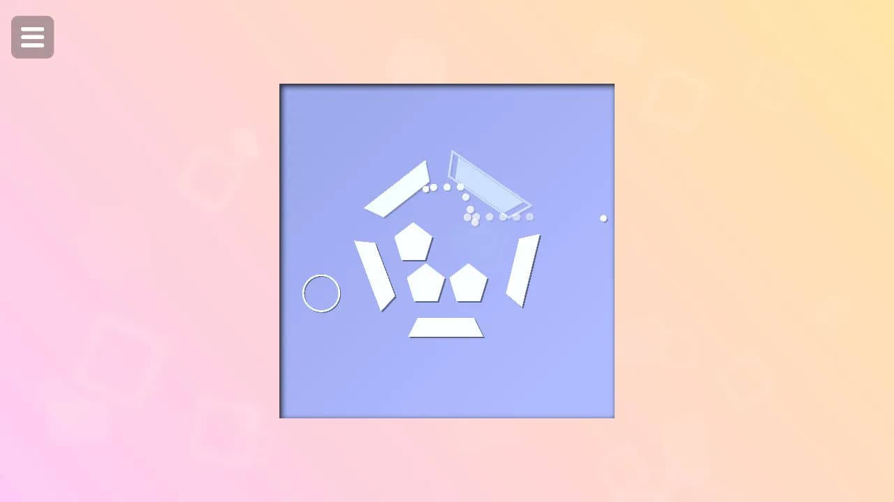 Mini Tone - Minimalist Puzzle görsel 13