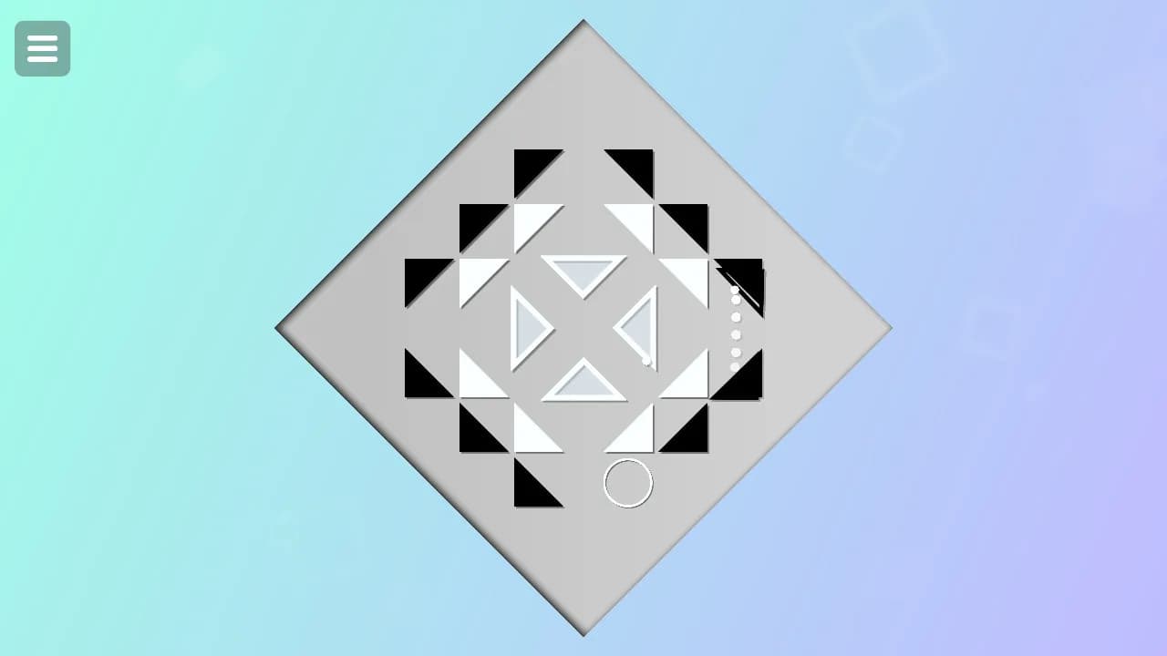 Mini Tone - Minimalist Puzzle görsel 16