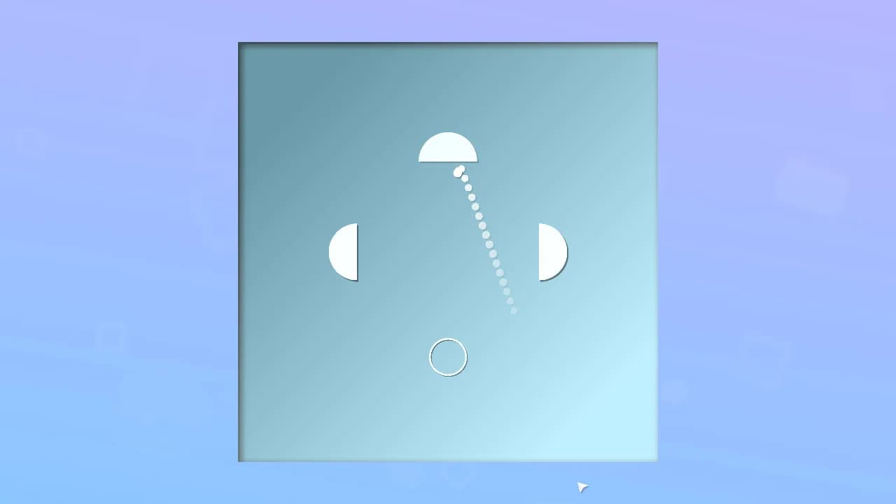 Mini Tone - Minimalist Puzzle görsel 5