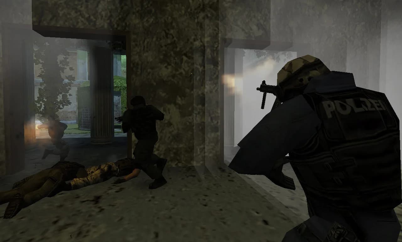 Counter-Strike görsel 12