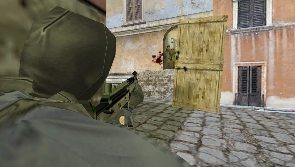 Counter-Strike görsel 14
