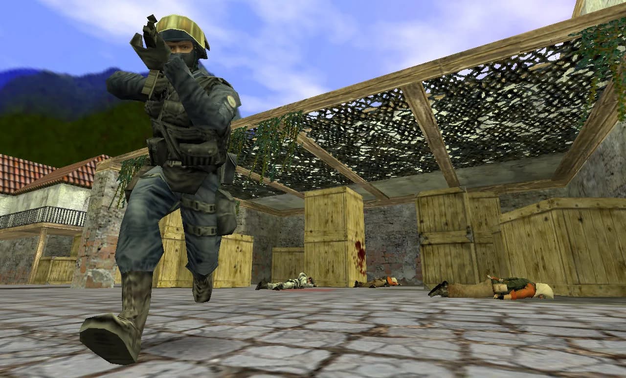 Counter-Strike görsel 8