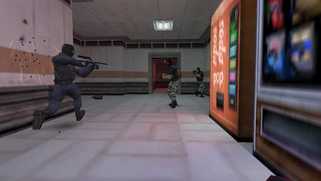 Counter-Strike görsel 9