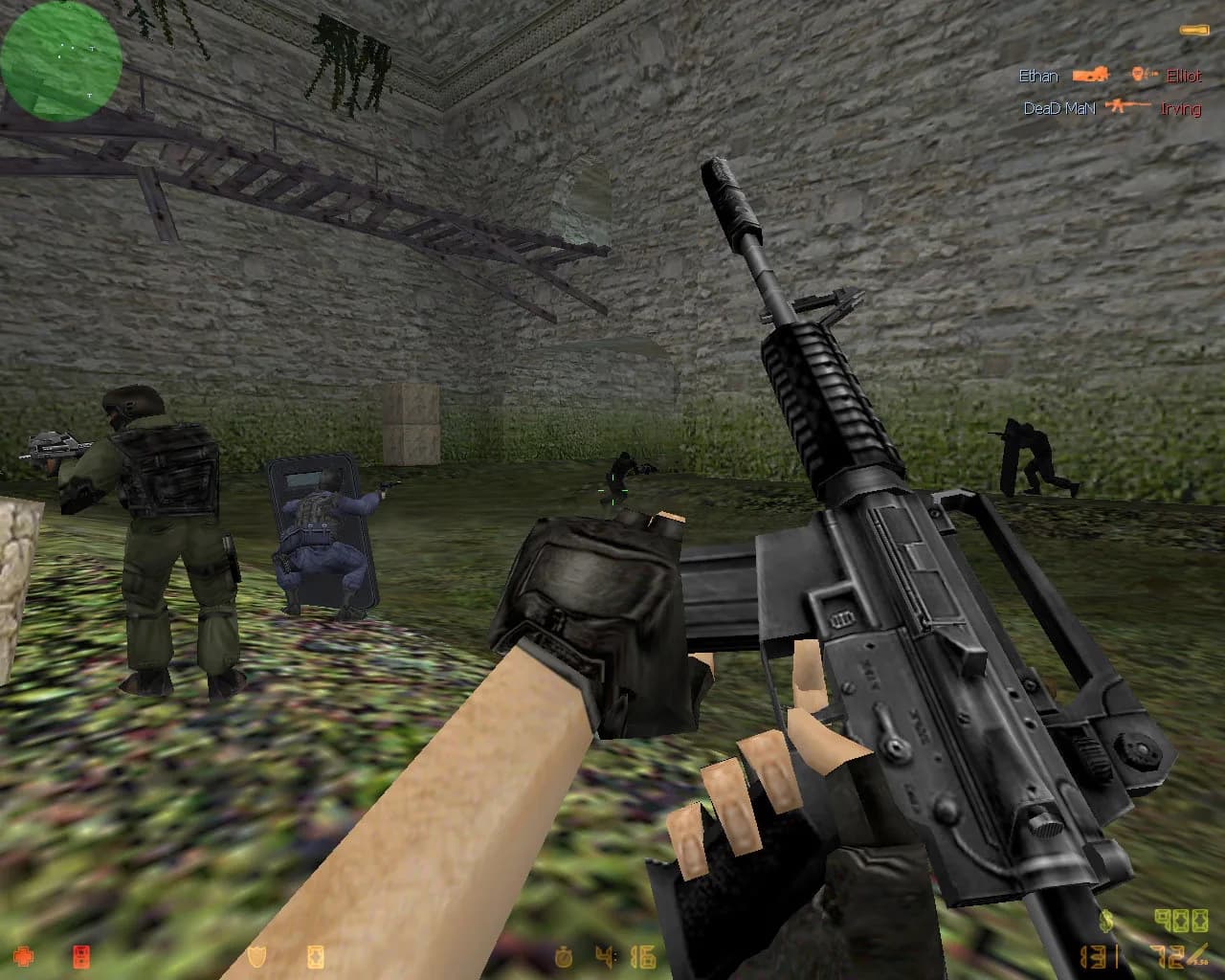 Counter-Strike görsel 11