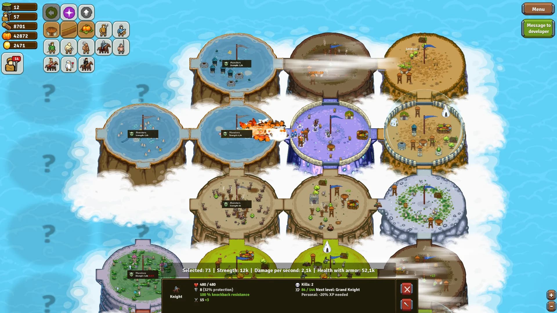 Circle Empires Rivals görsel 3