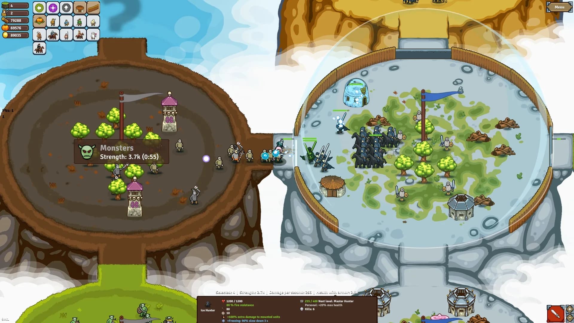 Circle Empires Rivals görsel 12