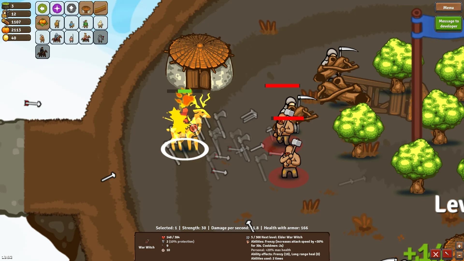 Circle Empires Rivals görsel 13