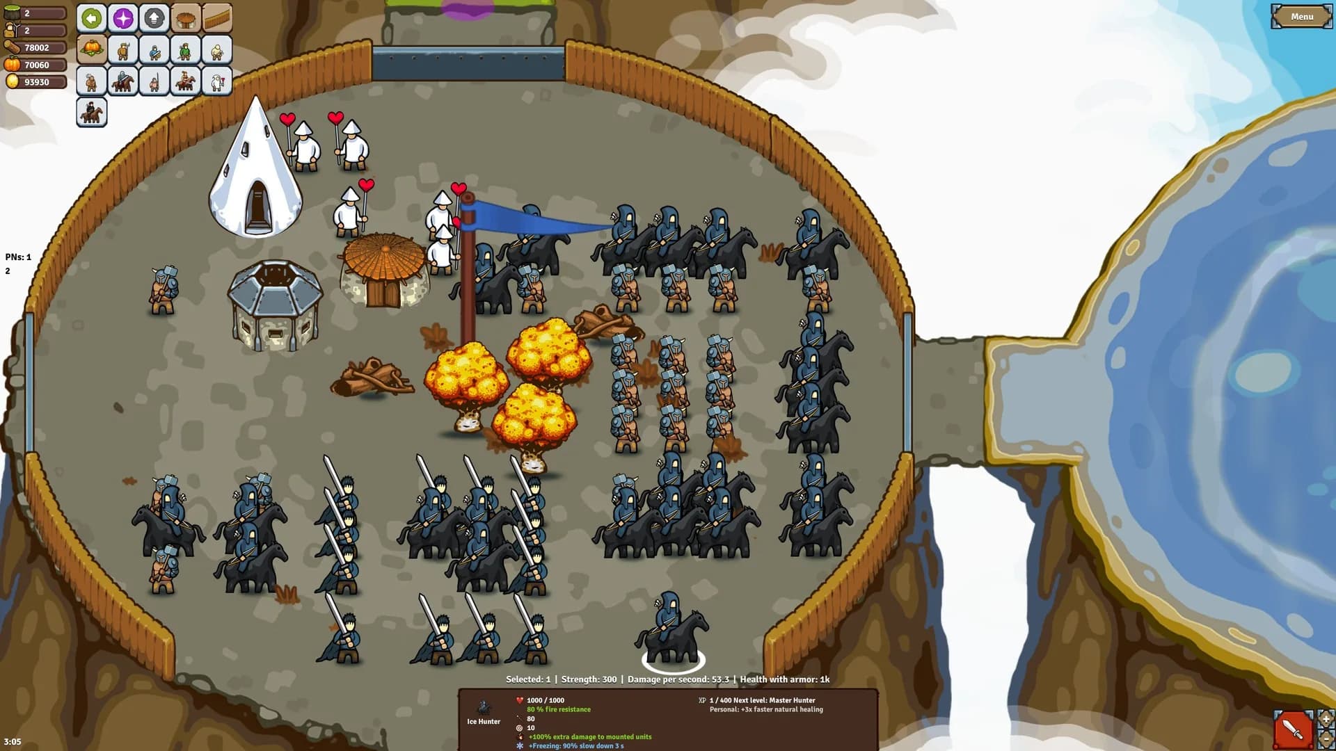 Circle Empires Rivals görsel 14