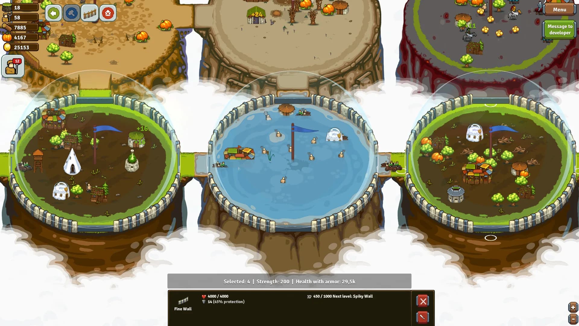 Circle Empires Rivals görsel 15