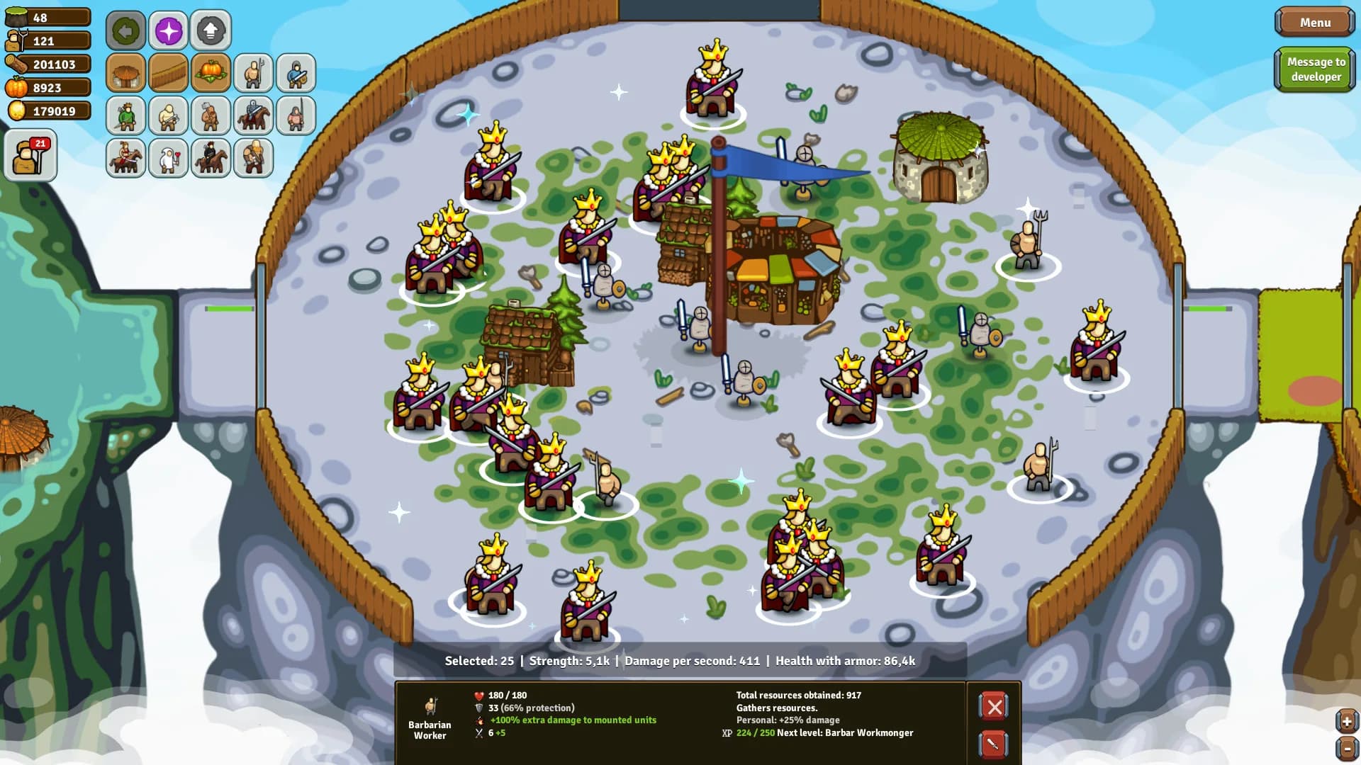 Circle Empires Rivals görsel 10