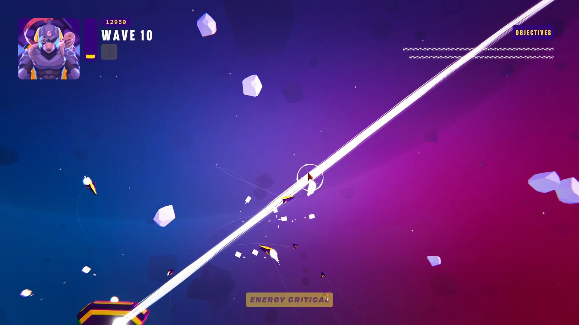 Super Space Club görsel 2