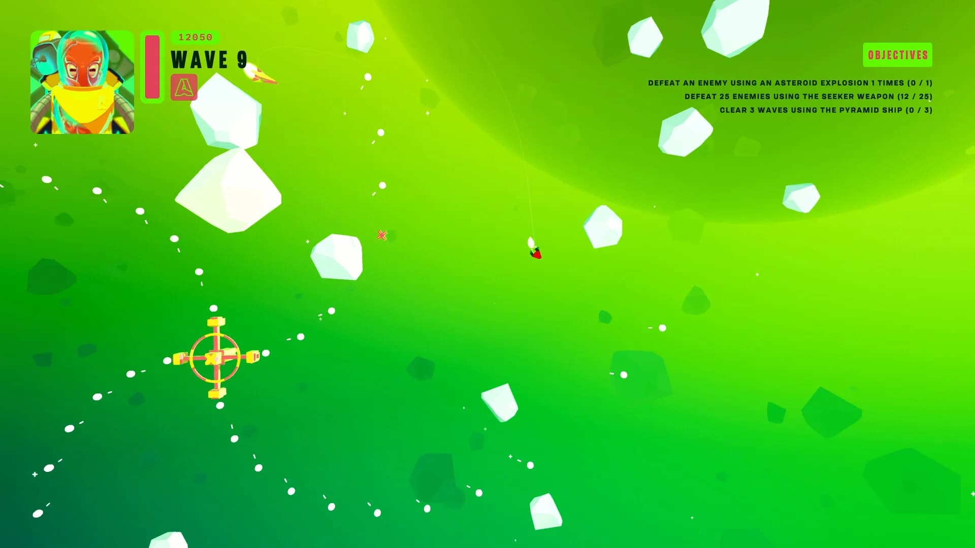 Super Space Club görsel 3