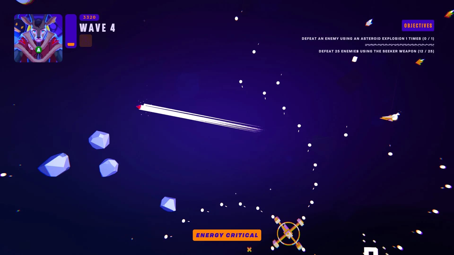 Super Space Club görsel 6