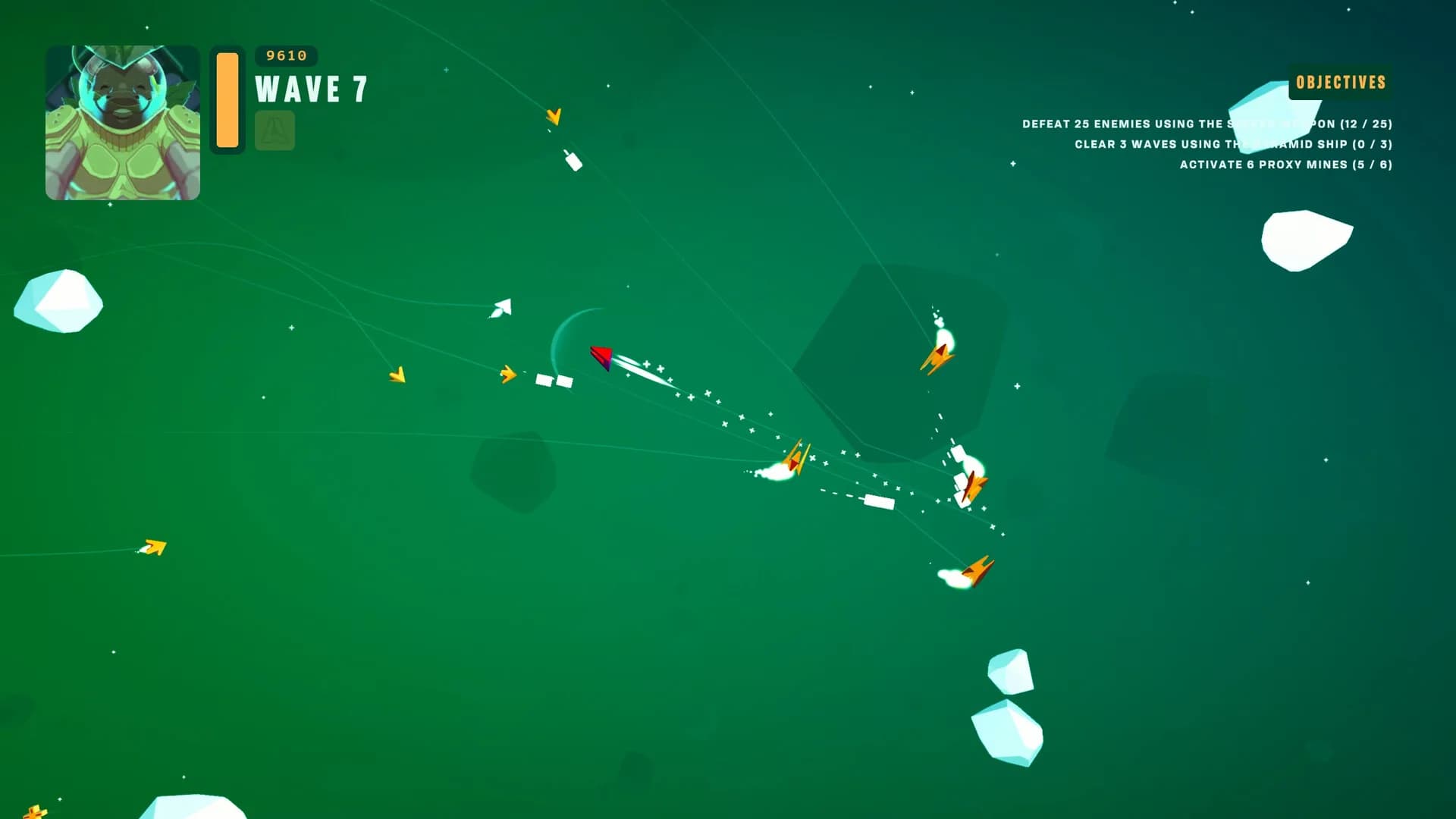 Super Space Club görsel 9