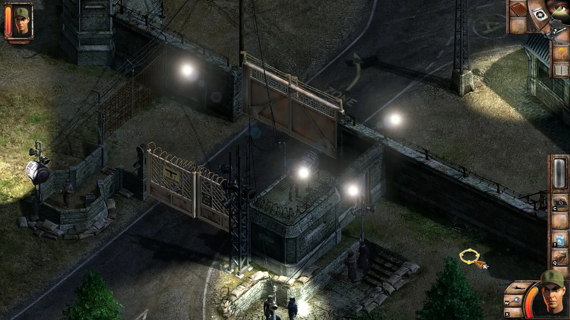 Commandos 2 - HD Remaster görsel 3