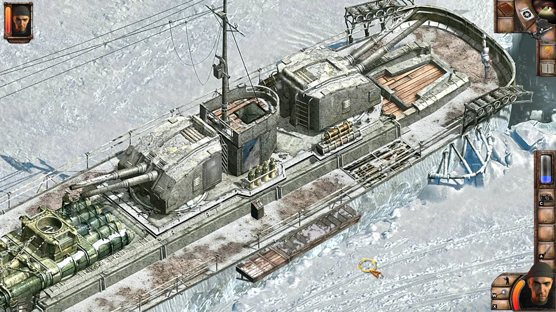 Commandos 2 - HD Remaster görsel 4