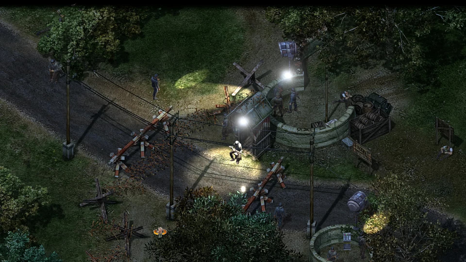Commandos 2 - HD Remaster görsel 5