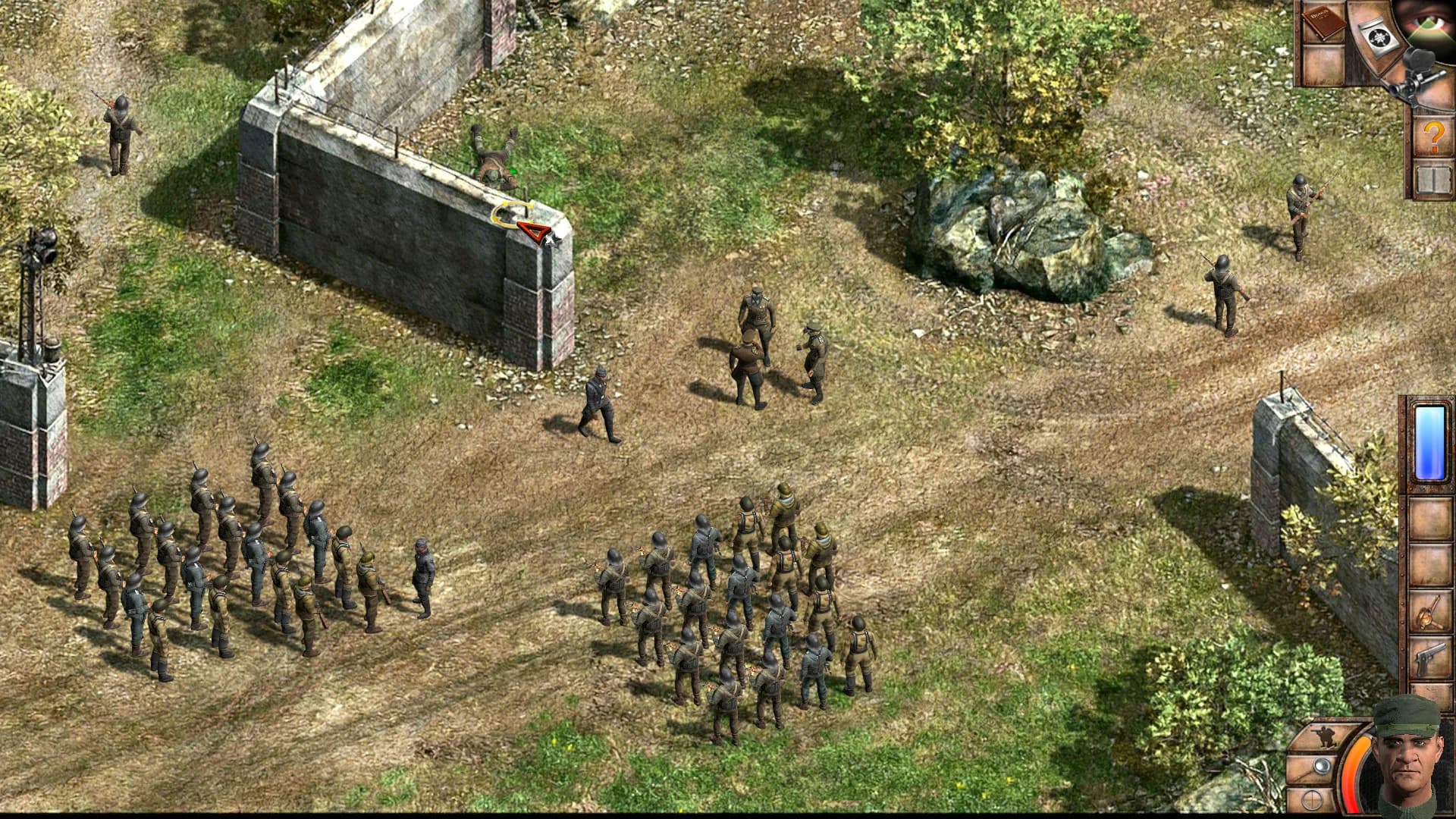 Commandos 2 - HD Remaster görsel 7