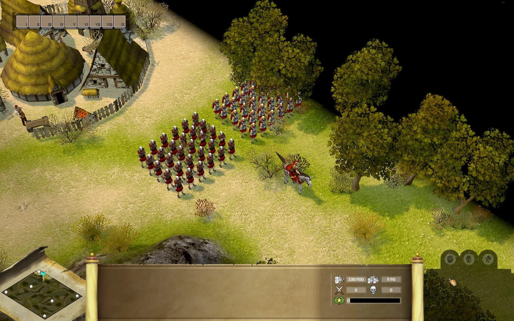 Praetorians - HD Remaster görsel 2