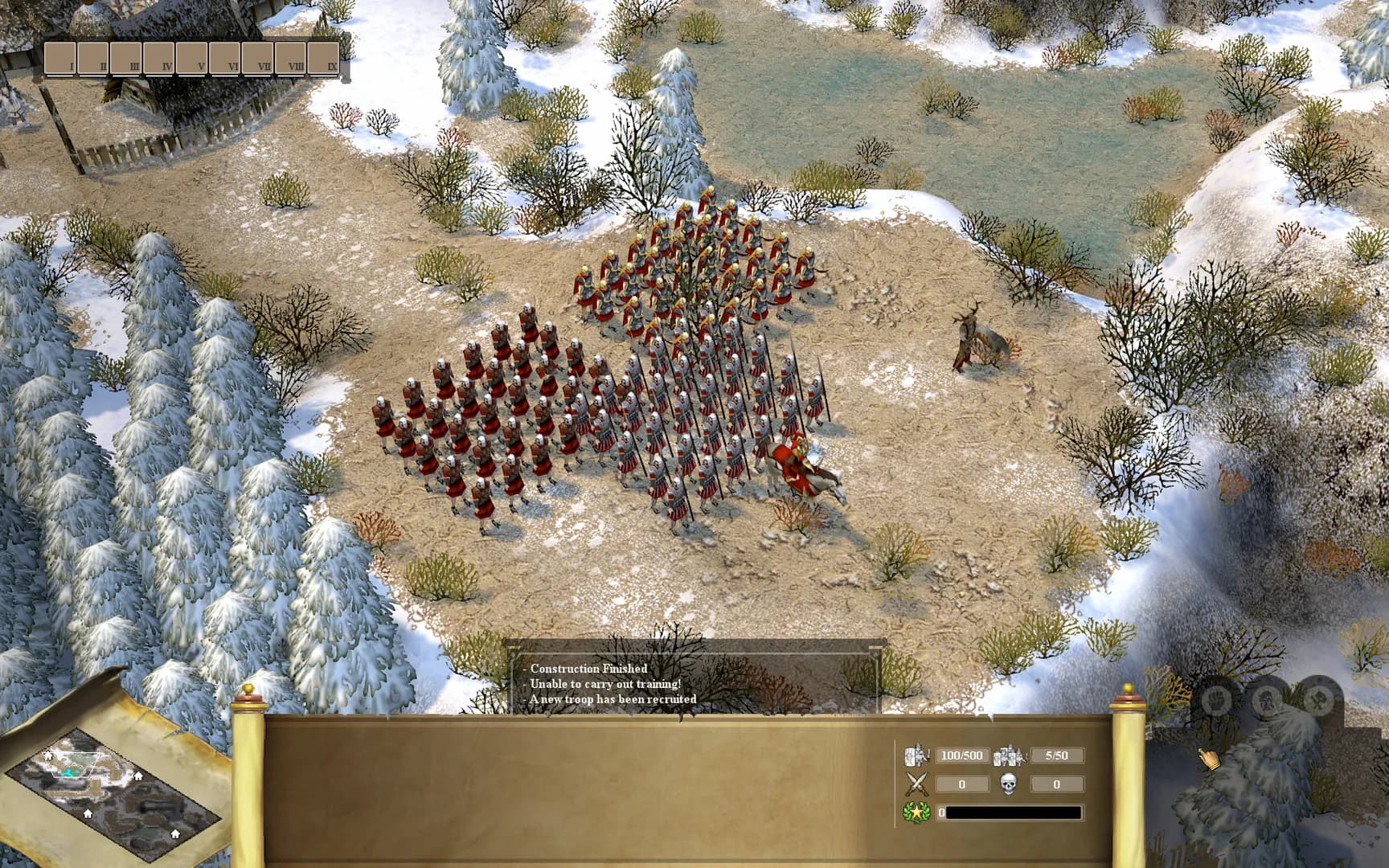 Praetorians - HD Remaster görsel 3
