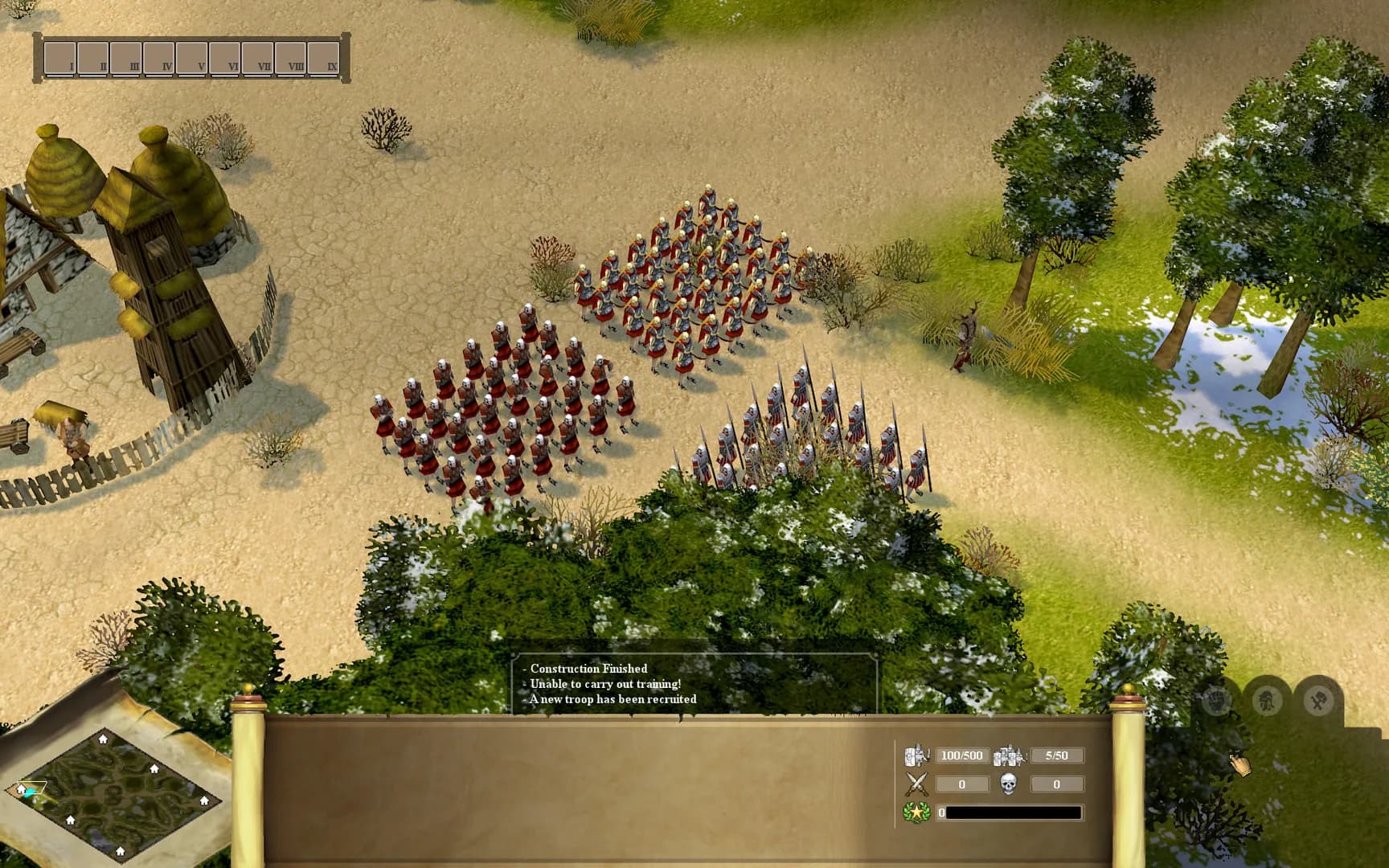 Praetorians - HD Remaster görsel 5