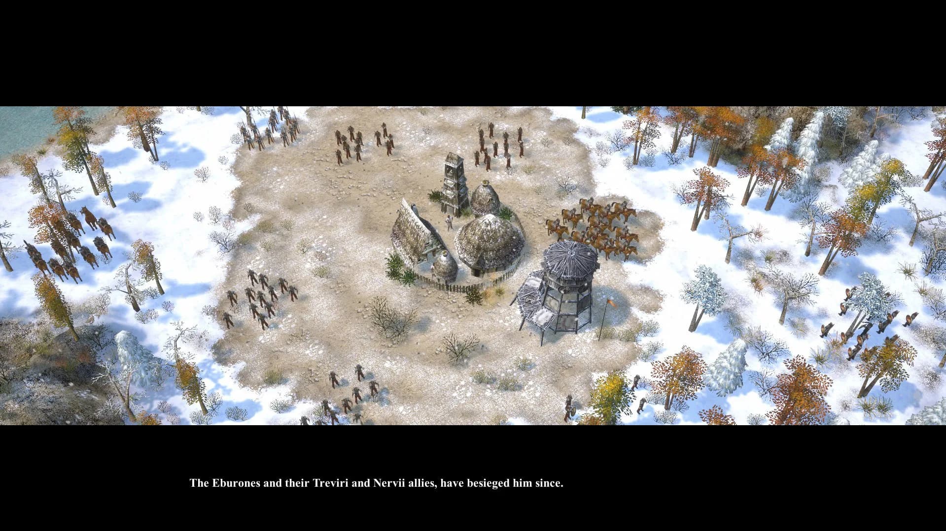 Praetorians - HD Remaster görsel 6