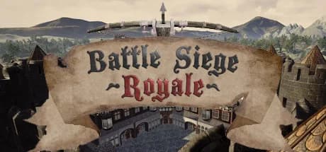 Battle Siege Royale görsel 1