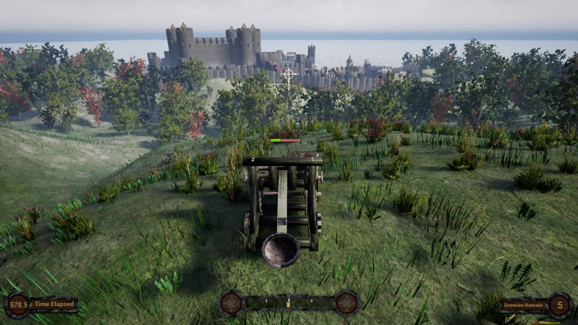 Battle Siege Royale görsel 2