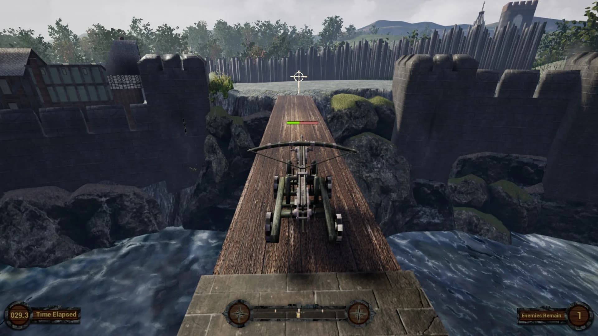 Battle Siege Royale görsel 3