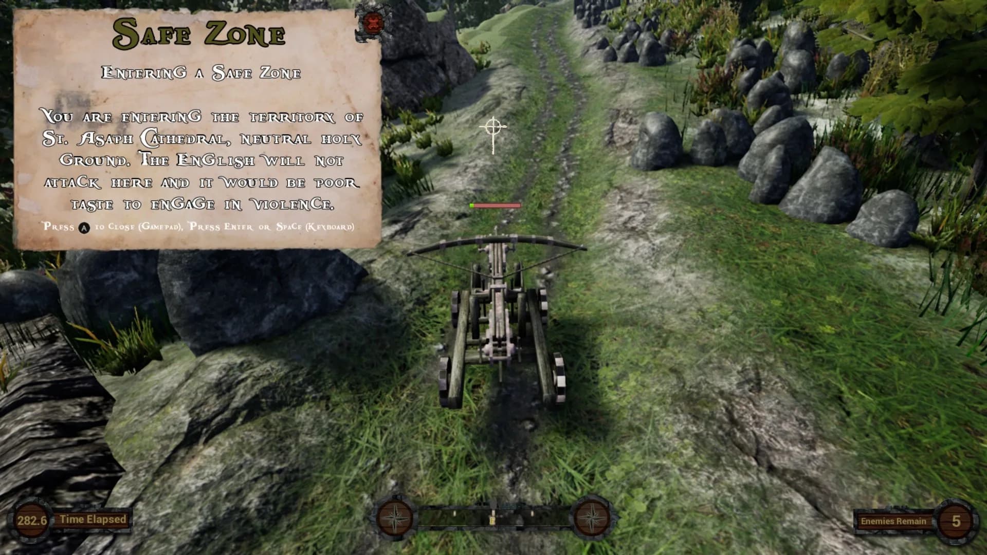 Battle Siege Royale görsel 12