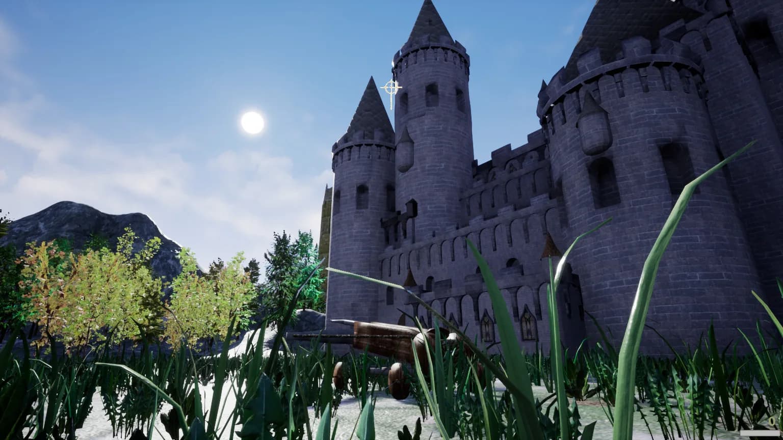 Battle Siege Royale görsel 16