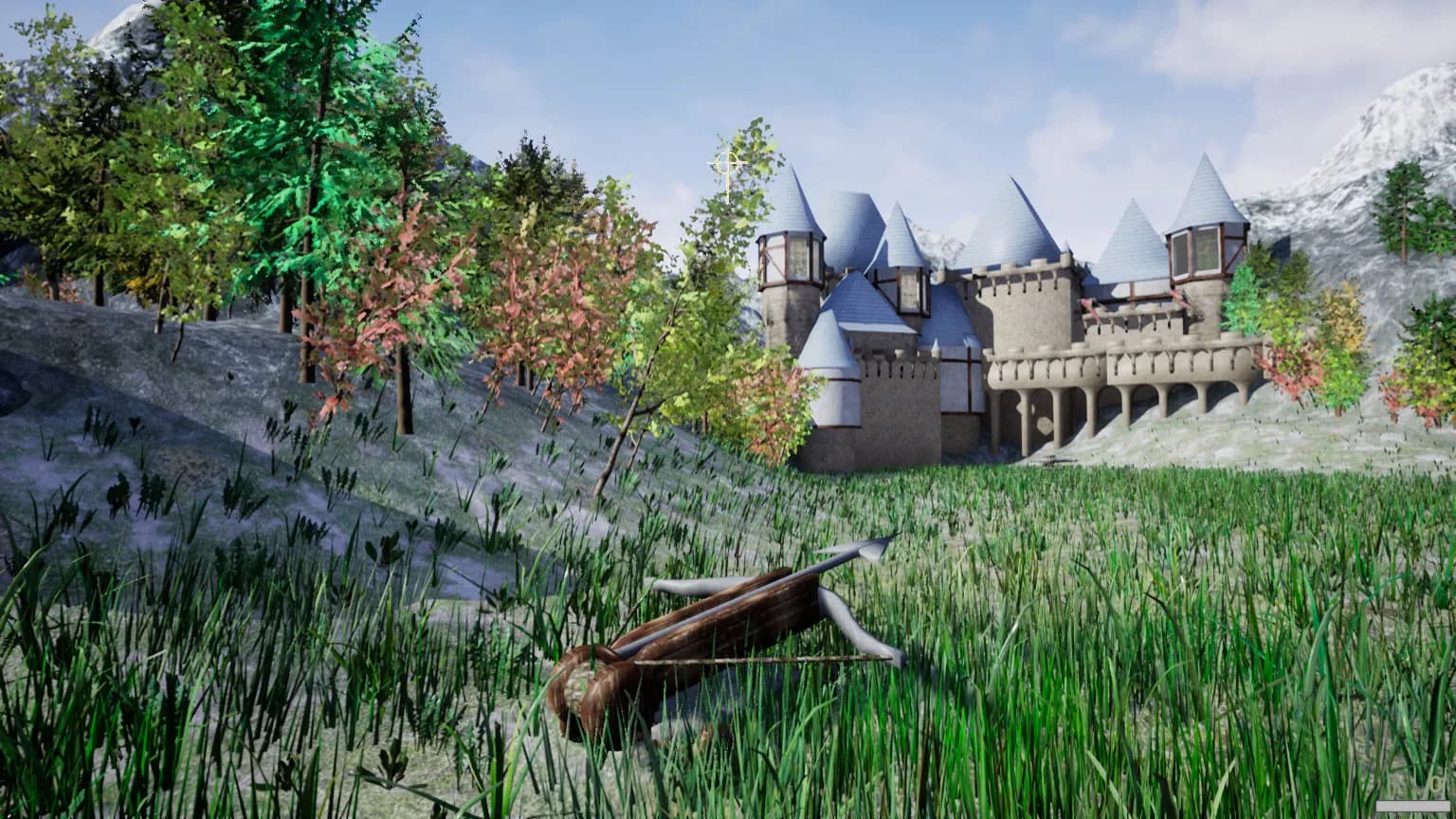 Battle Siege Royale görsel 18