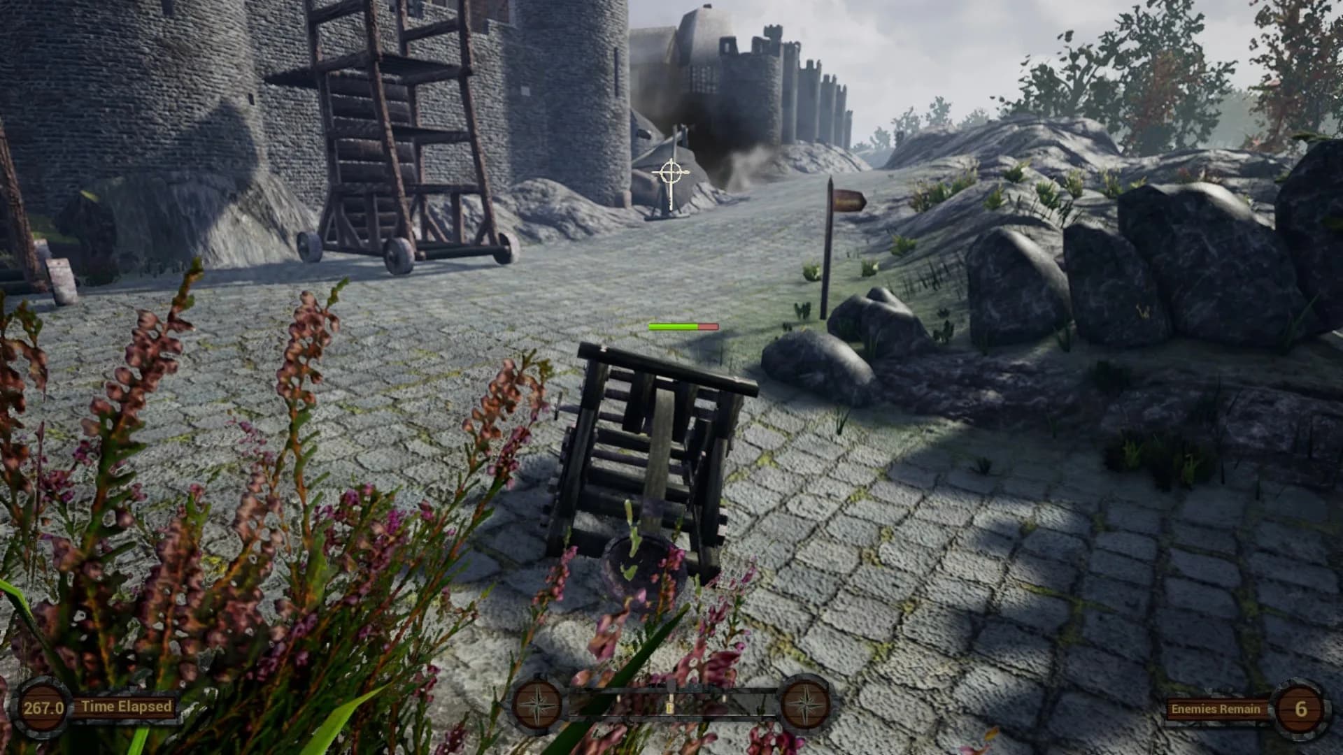 Battle Siege Royale görsel 19