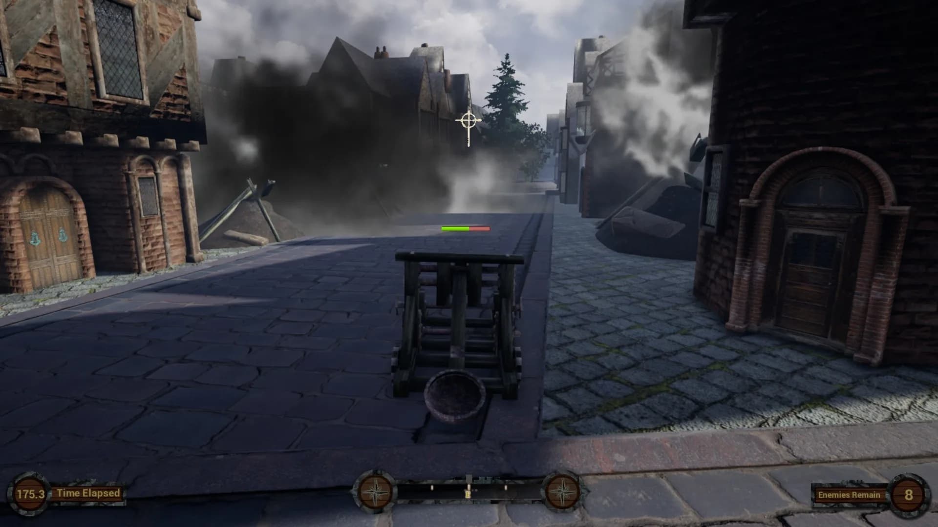 Battle Siege Royale görsel 22