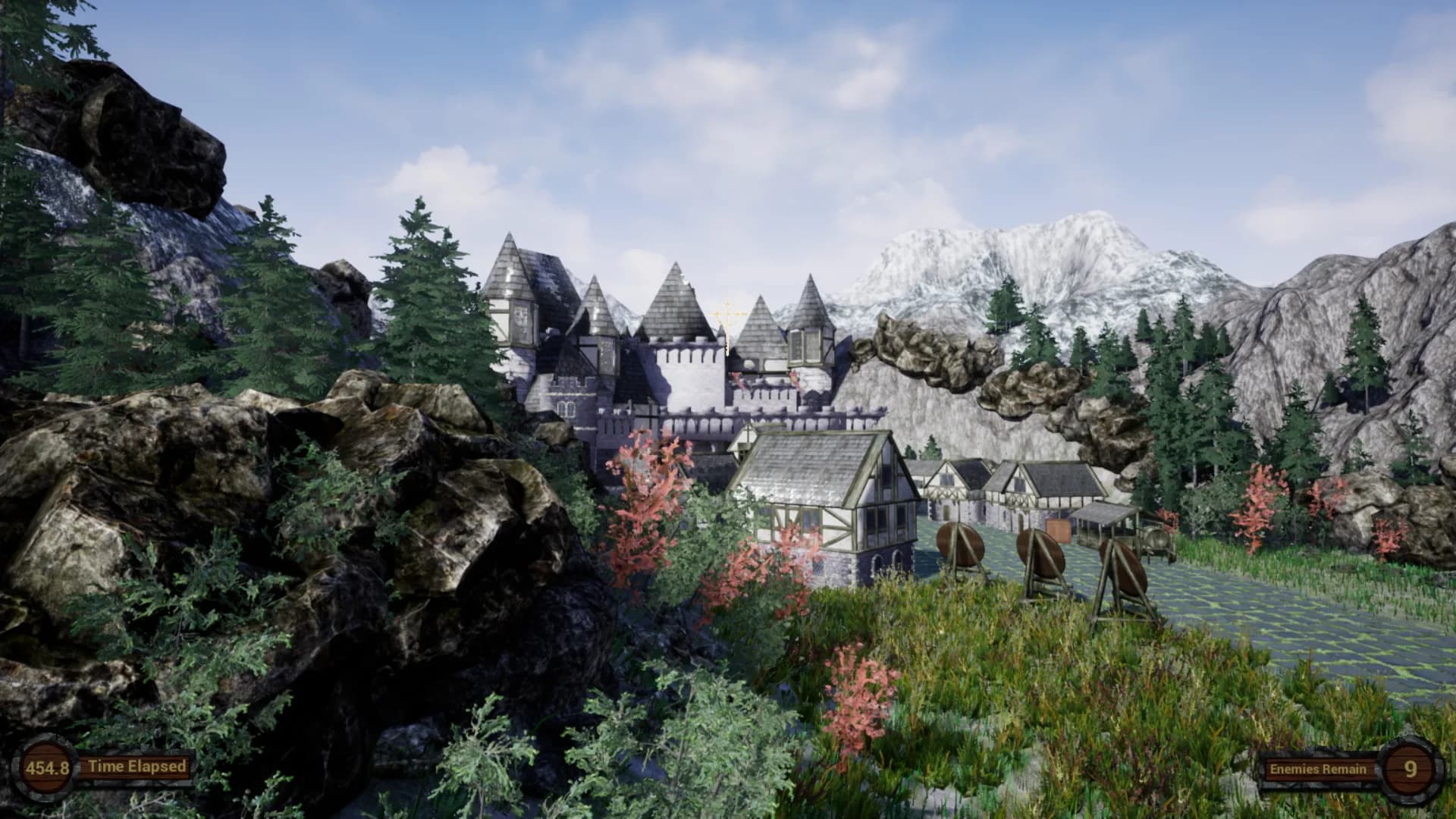 Battle Siege Royale görsel 27