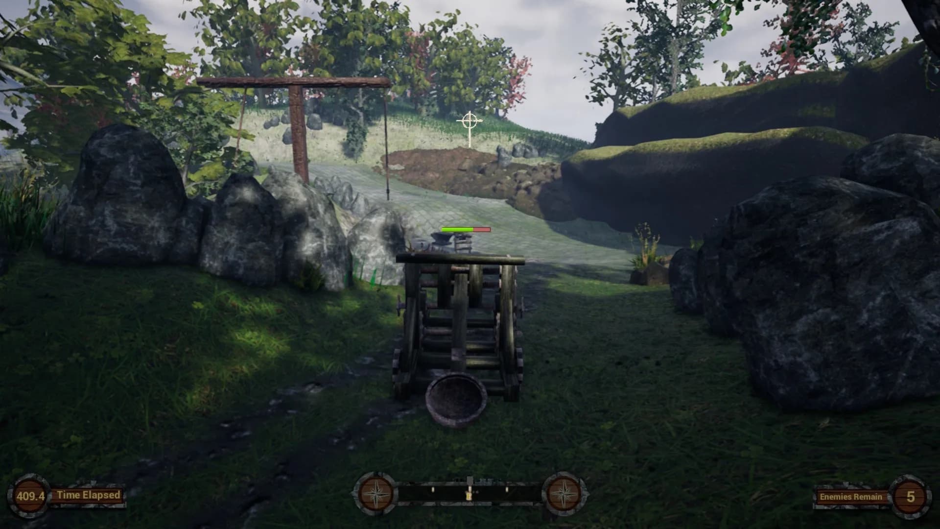 Battle Siege Royale görsel 28
